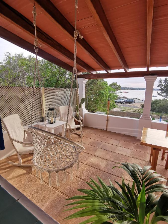 Casa Frente Al Lago La Savina  Eksteriør bilde