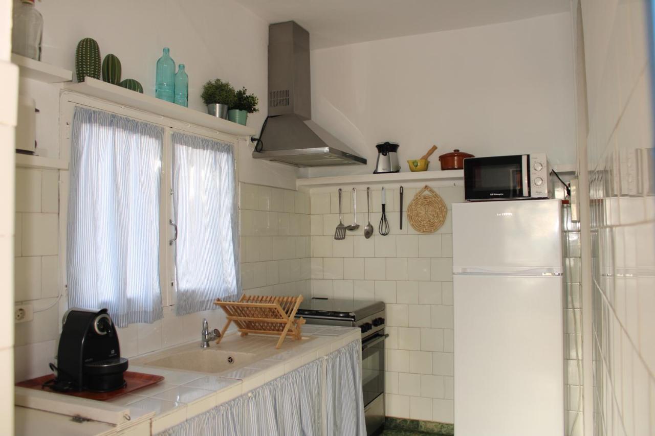 Casa Frente Al Lago La Savina  Eksteriør bilde