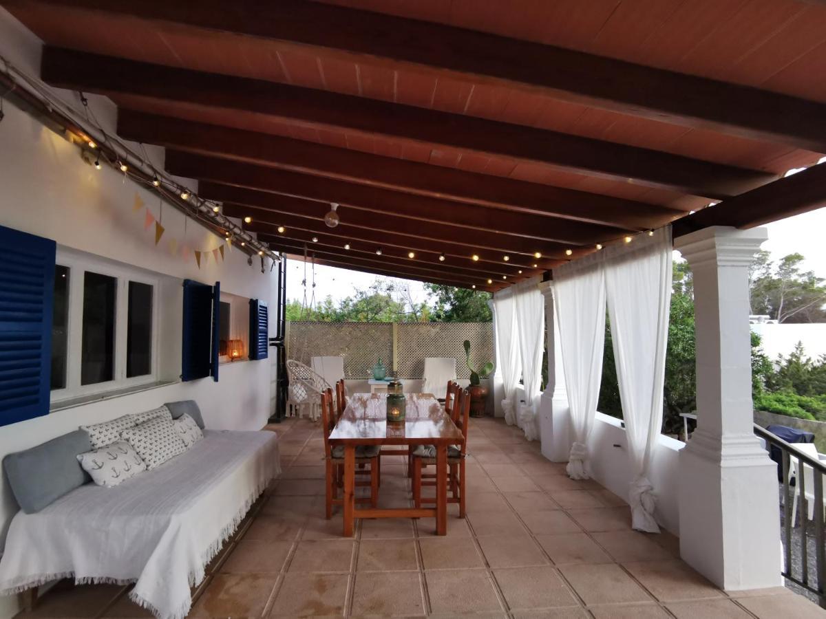 Casa Frente Al Lago La Savina  Eksteriør bilde